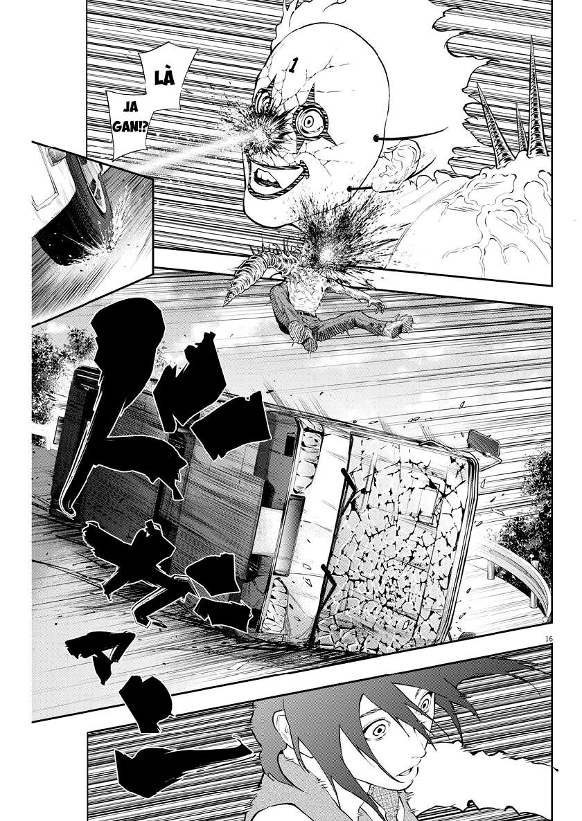 Đọa Nhân Chapter 103 - 15