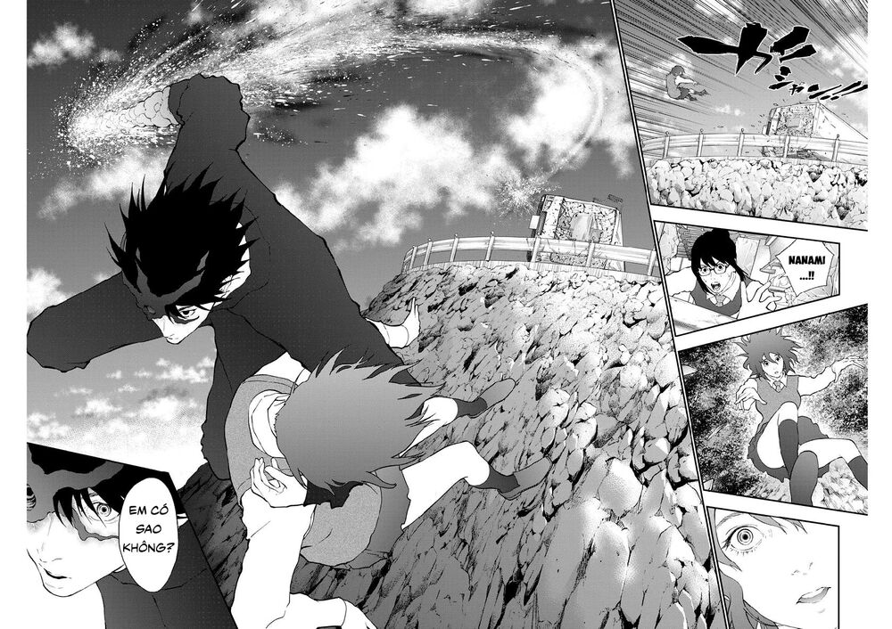 Đọa Nhân Chapter 103 - 16