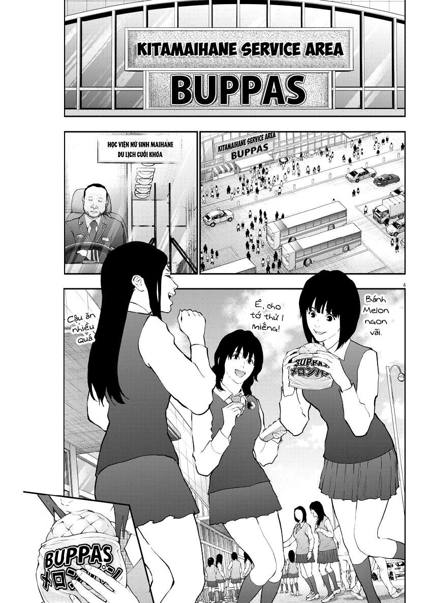 Đọa Nhân Chapter 103 - 3