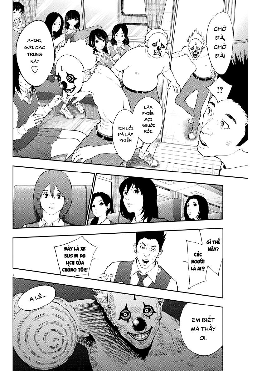 Đọa Nhân Chapter 103 - 6