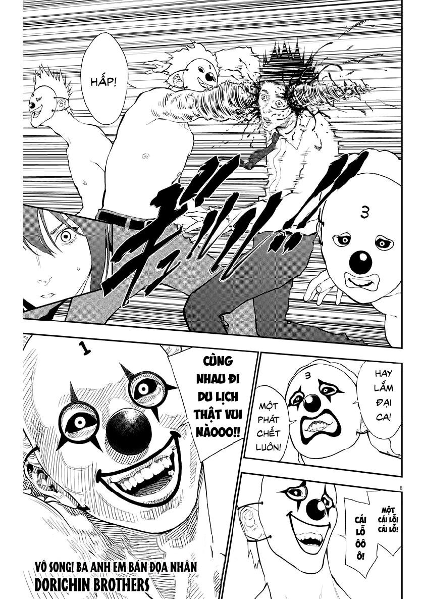 Đọa Nhân Chapter 103 - 7