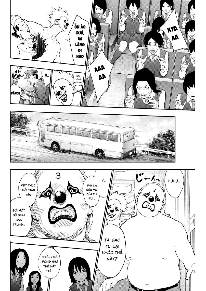Đọa Nhân Chapter 103 - 8
