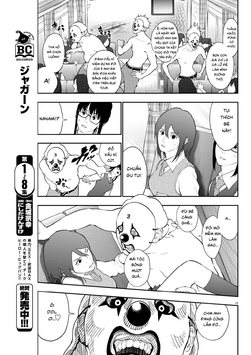 Đọa Nhân Chapter 103 - 9