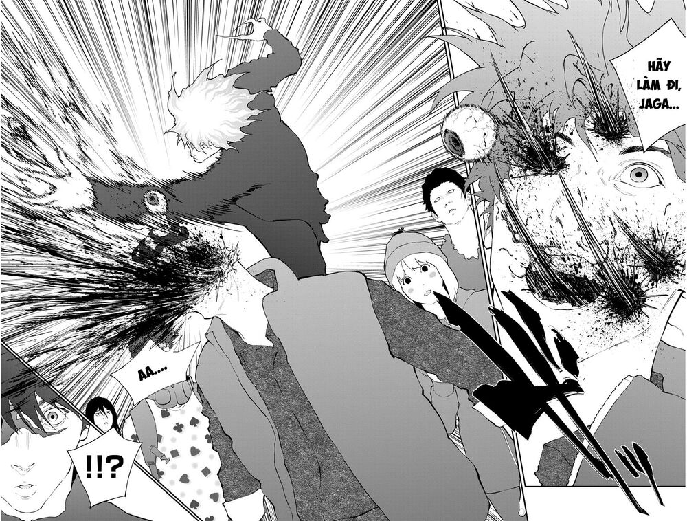 Đọa Nhân Chapter 105 - 14