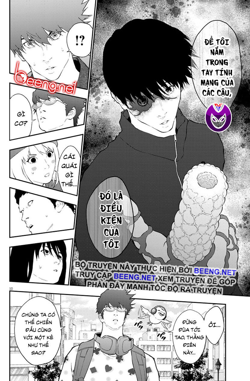 Đọa Nhân Chapter 105 - 10