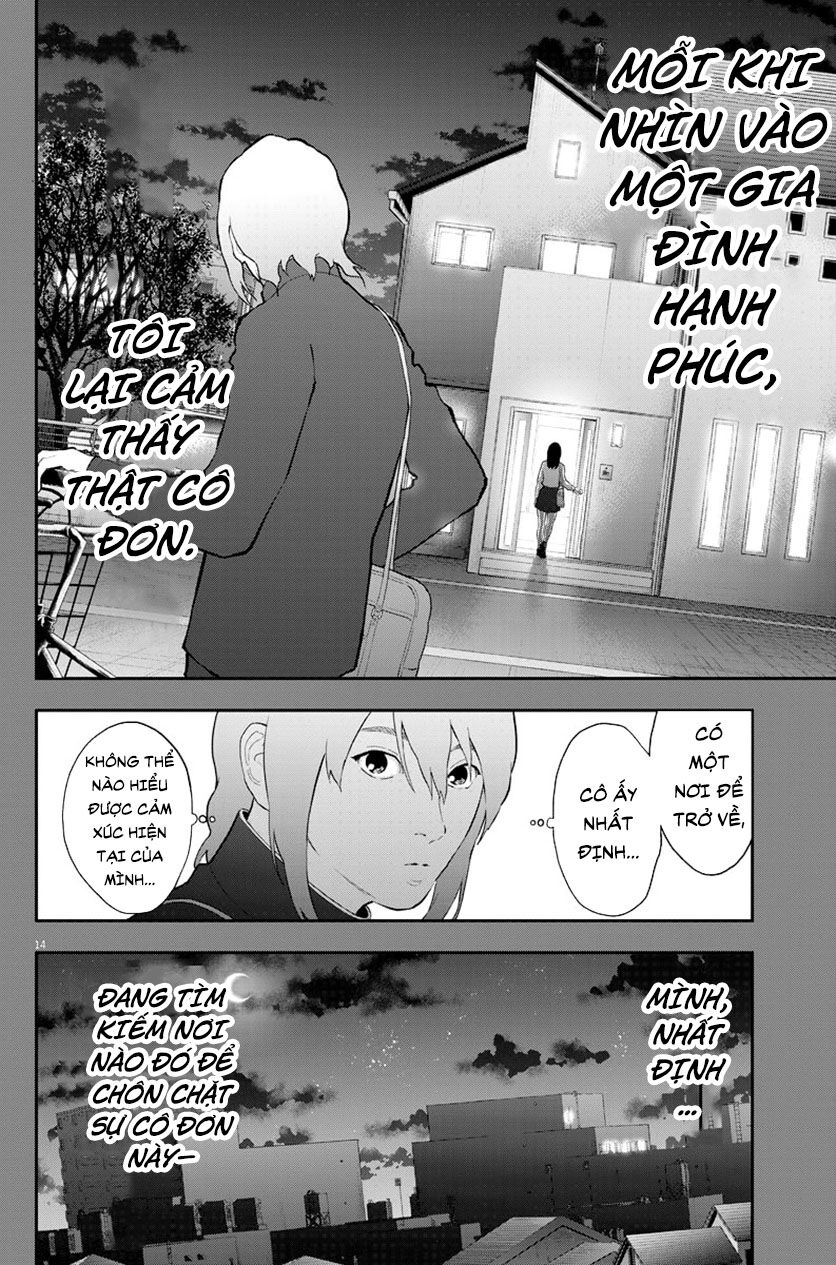 Đọa Nhân Chapter 107 - 14