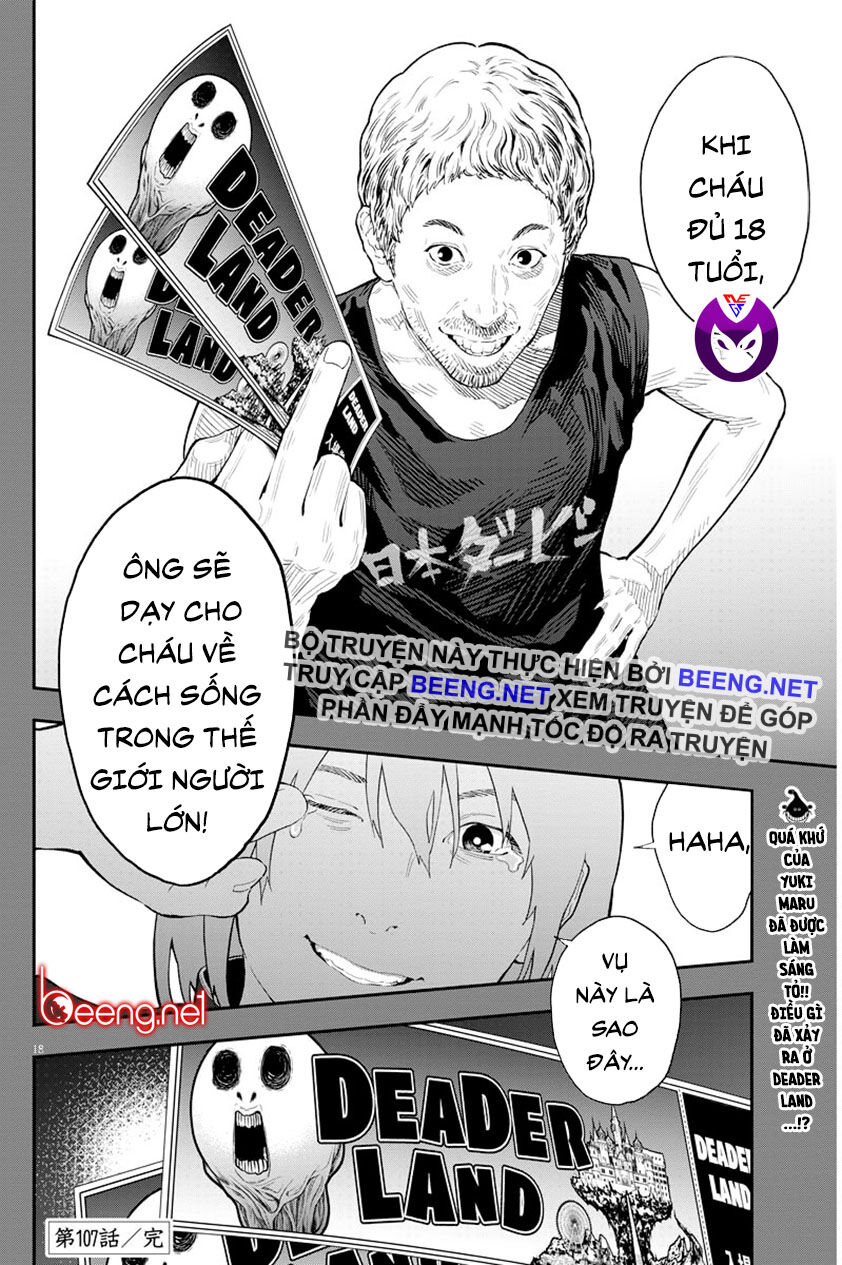 Đọa Nhân Chapter 107 - 17