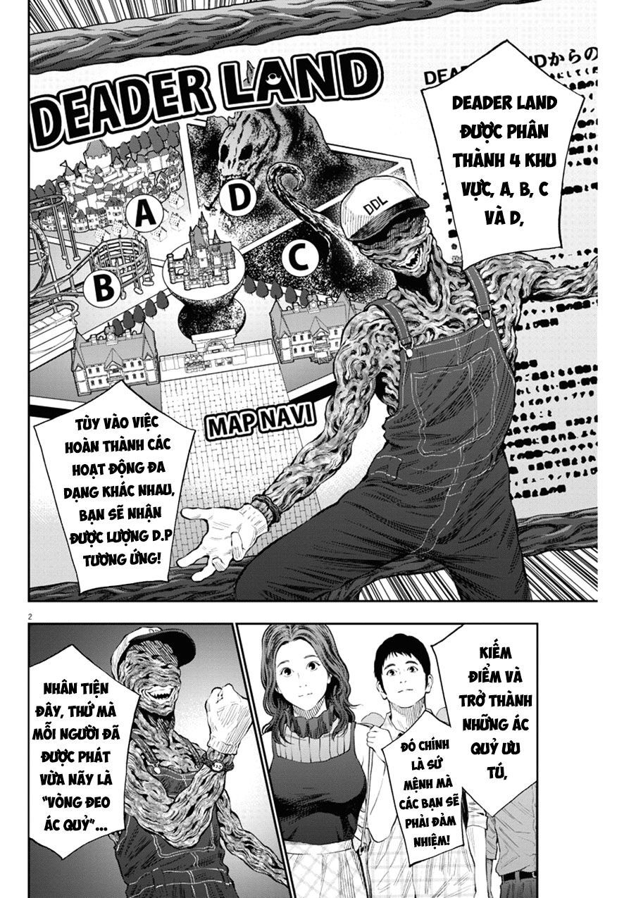 Đọa Nhân Chapter 79 - 2