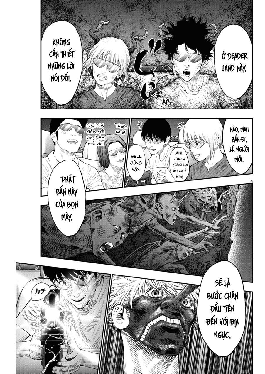 Đọa Nhân Chapter 79 - 13