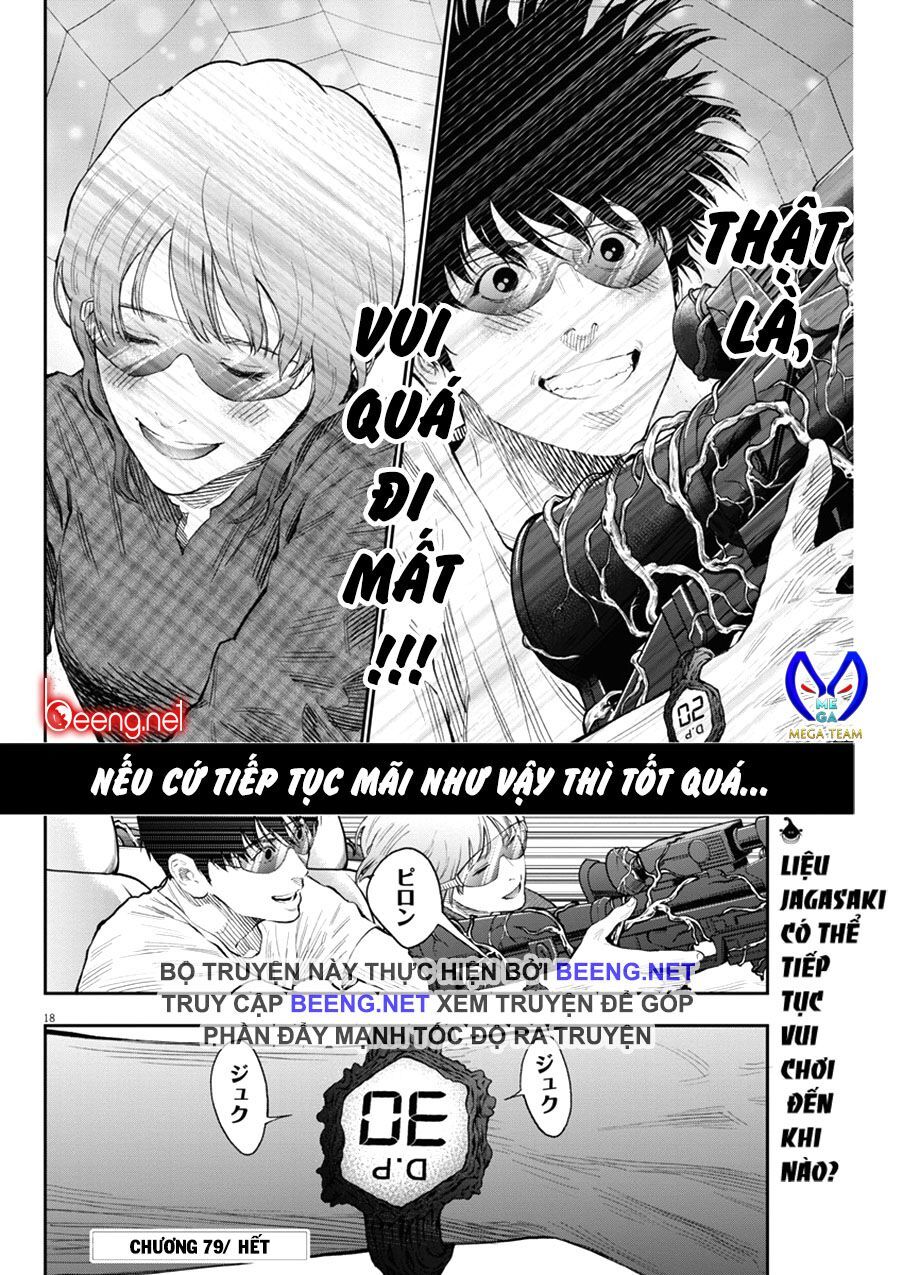 Đọa Nhân Chapter 79 - 15