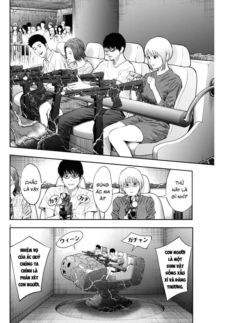 Đọa Nhân Chapter 79 - 6