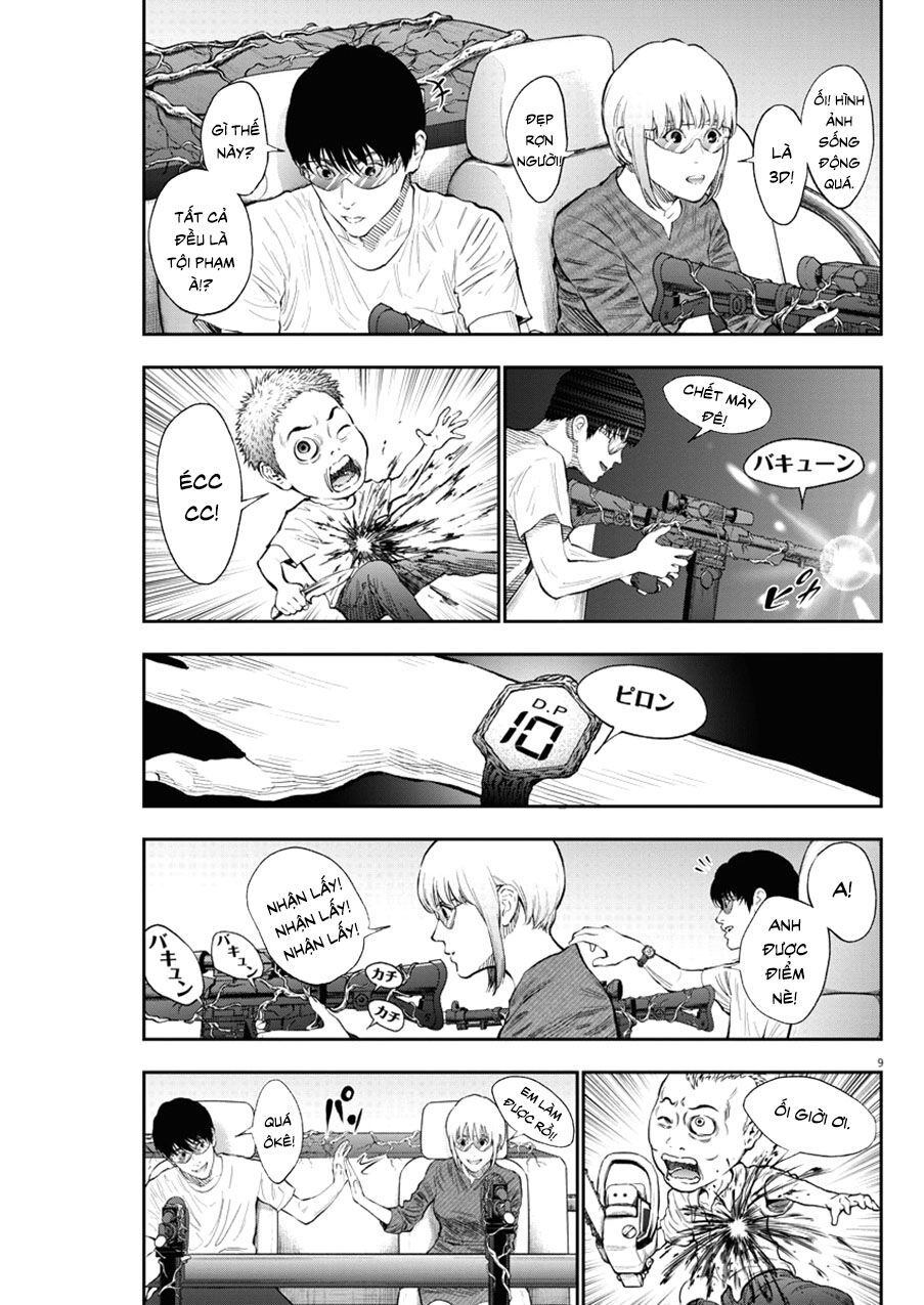 Đọa Nhân Chapter 79 - 8