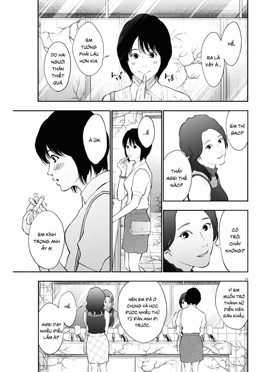 Đọa Nhân Chapter 80 - 12