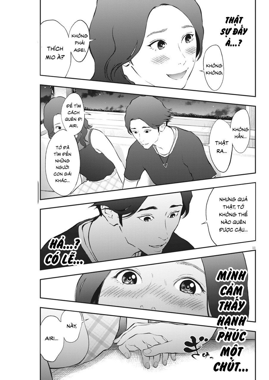 Đọa Nhân Chapter 81 - 11