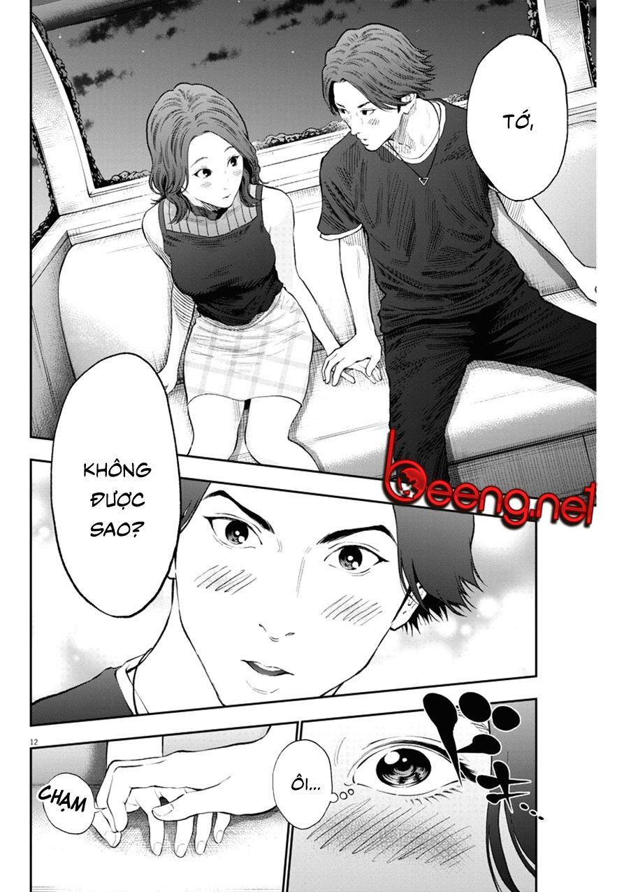 Đọa Nhân Chapter 81 - 12