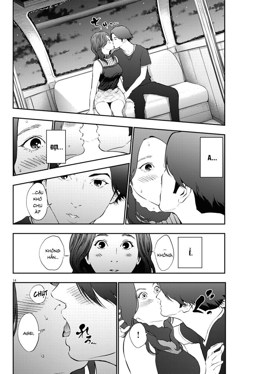 Đọa Nhân Chapter 81 - 14