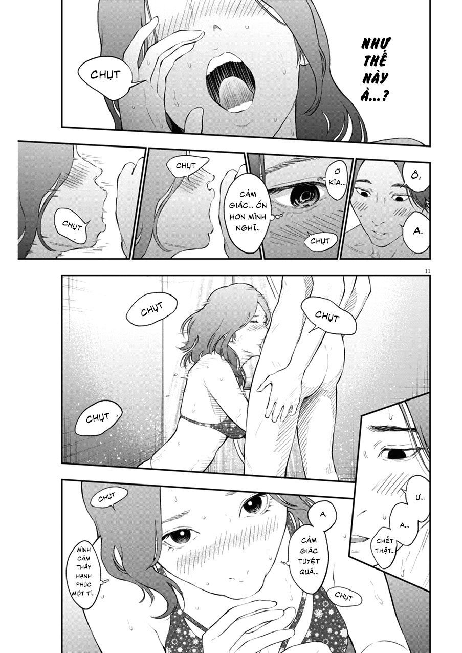 Đọa Nhân Chapter 83 - 11
