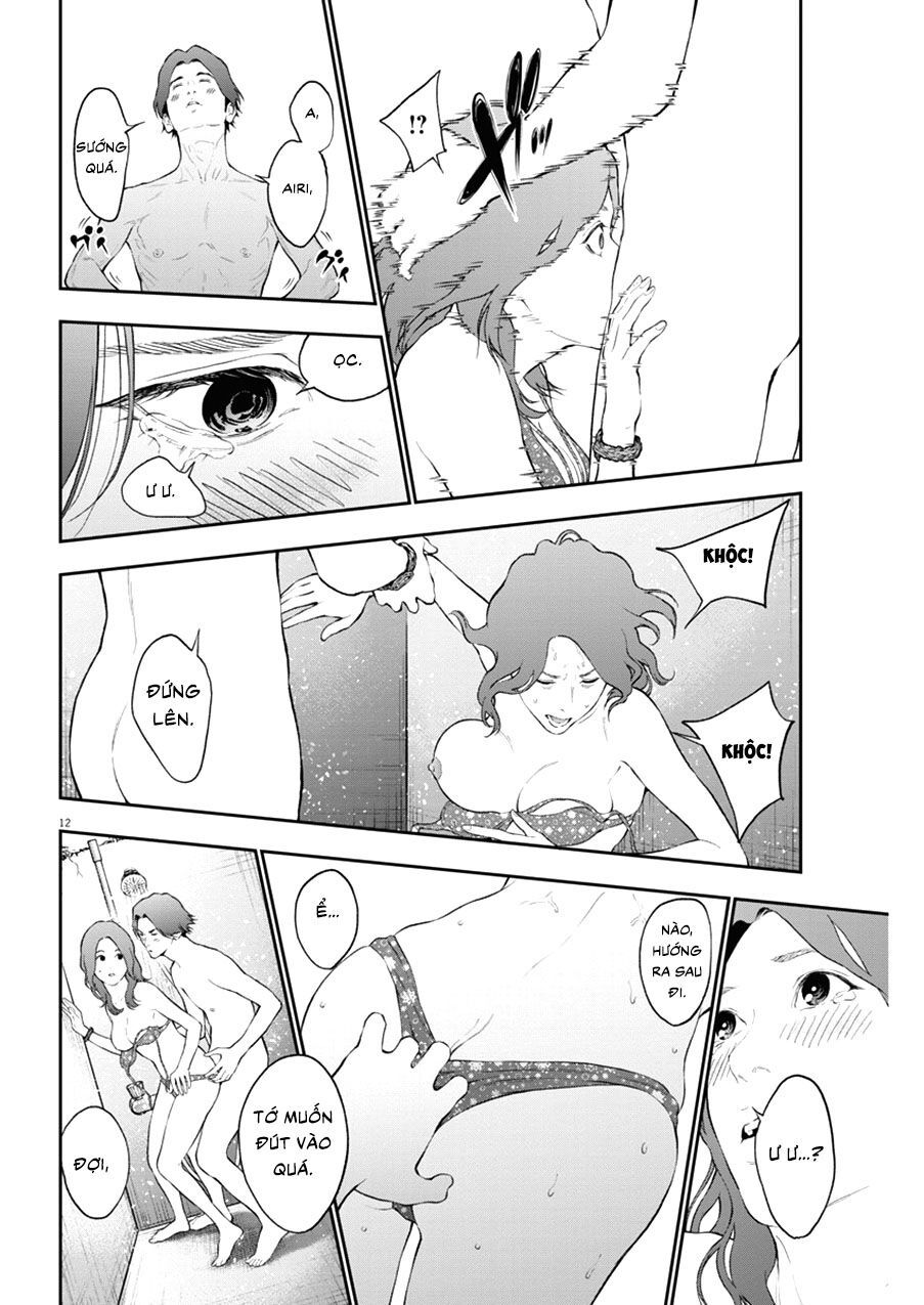 Đọa Nhân Chapter 83 - 12