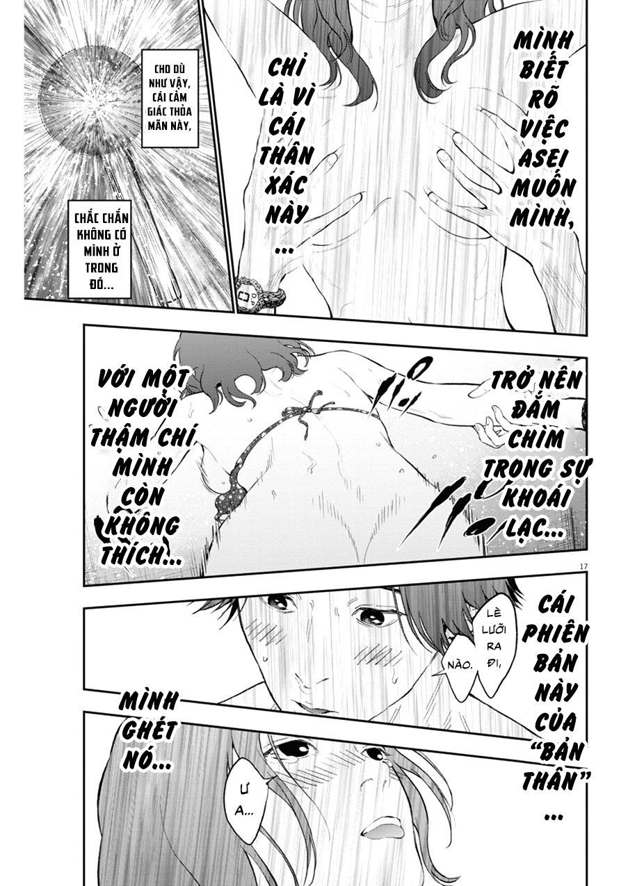 Đọa Nhân Chapter 83 - 17