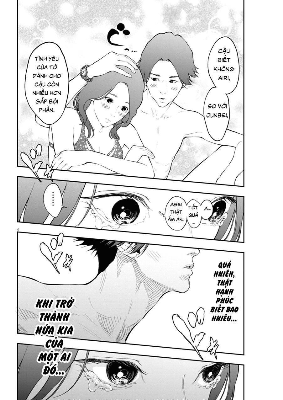 Đọa Nhân Chapter 83 - 4