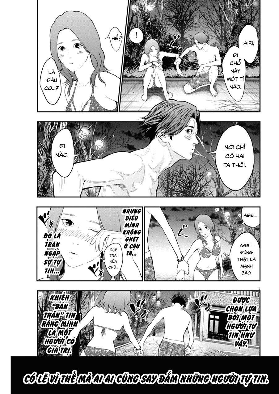 Đọa Nhân Chapter 83 - 5