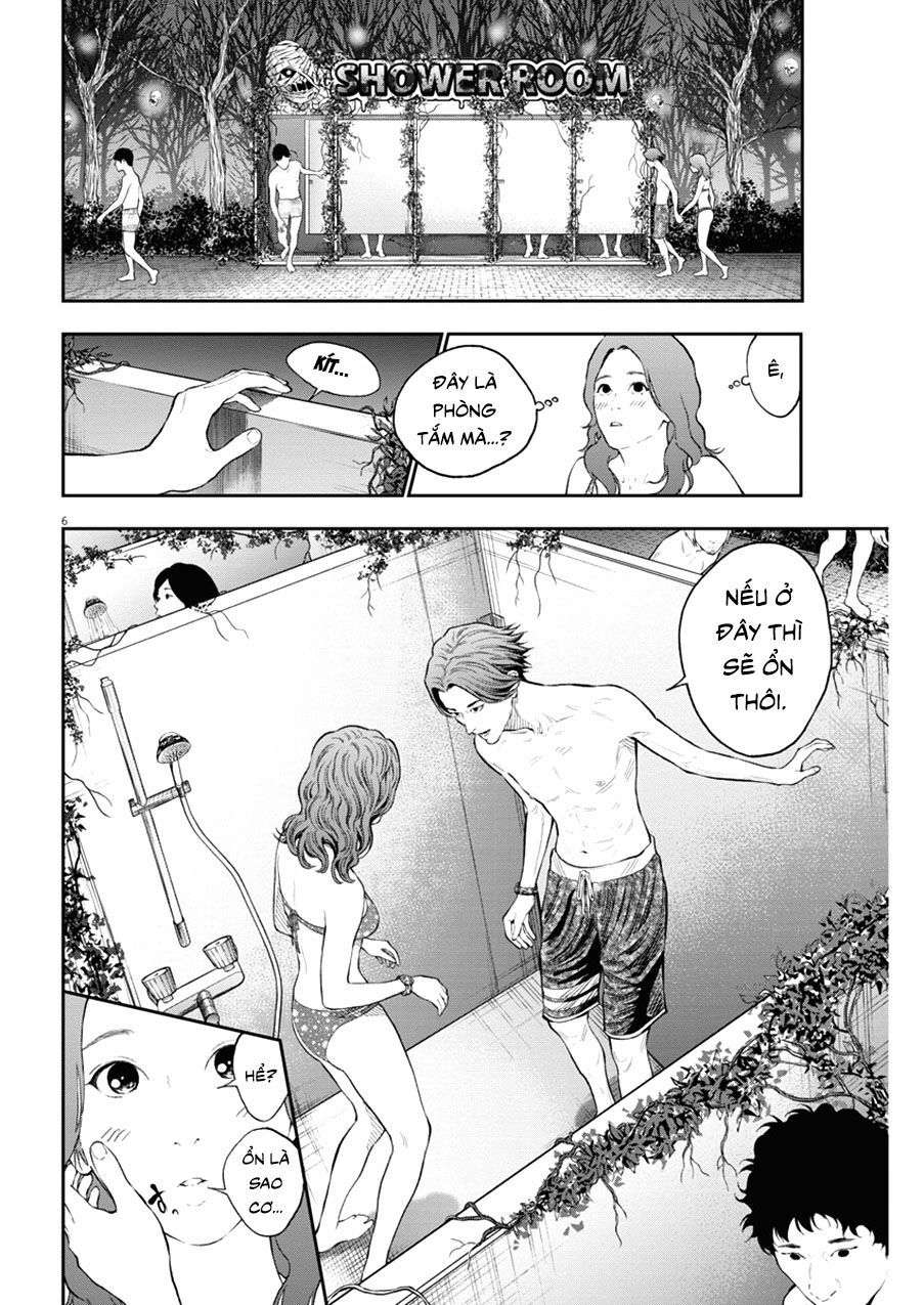Đọa Nhân Chapter 83 - 6