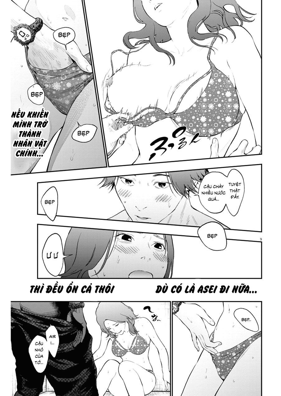 Đọa Nhân Chapter 83 - 9