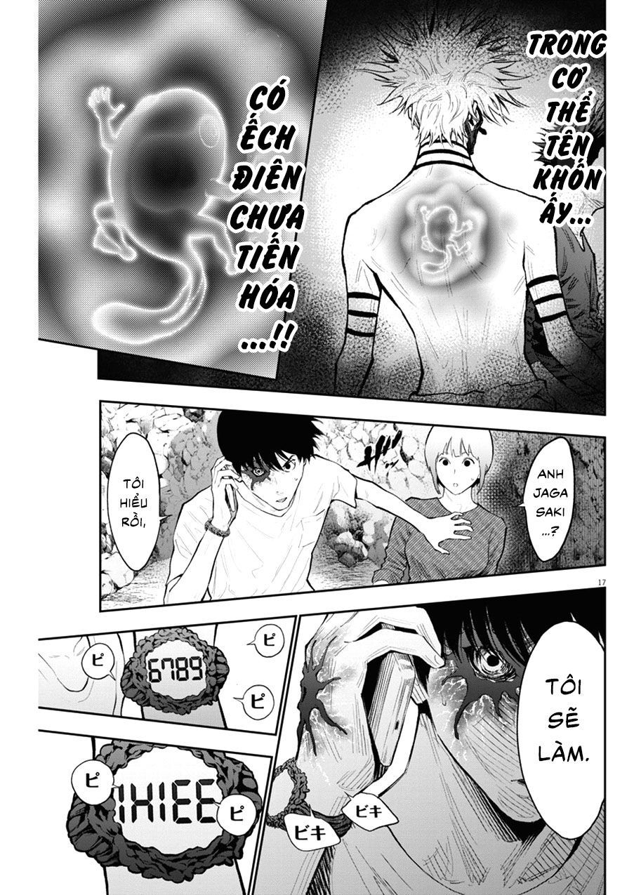 Đọa Nhân Chapter 84 - 17