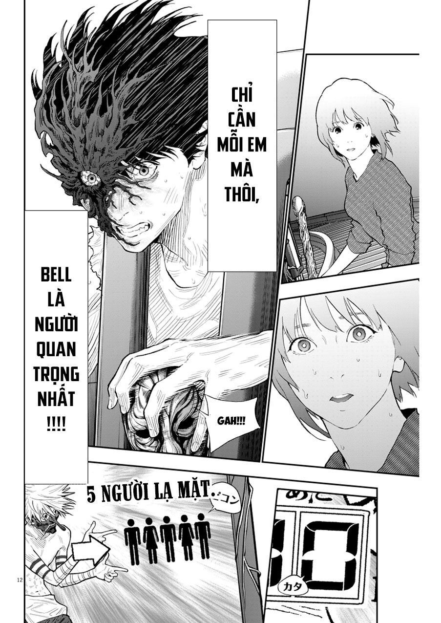 Đọa Nhân Chapter 86 - 12