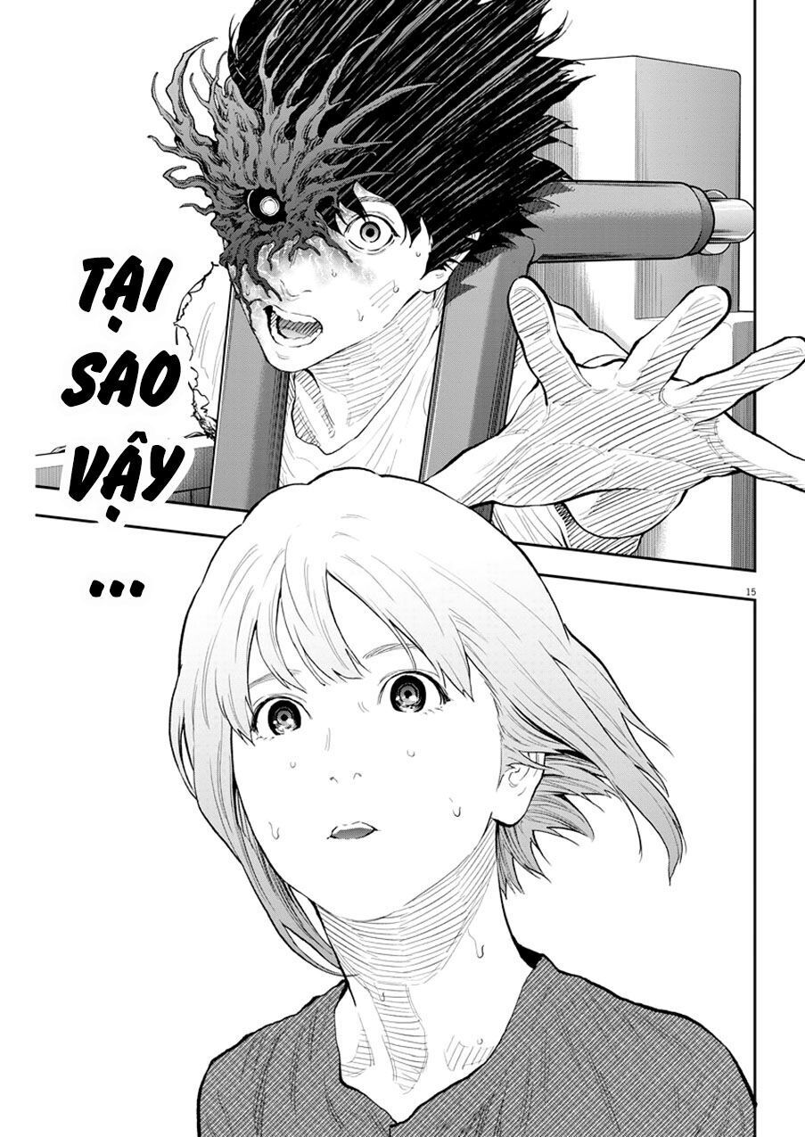 Đọa Nhân Chapter 86 - 15