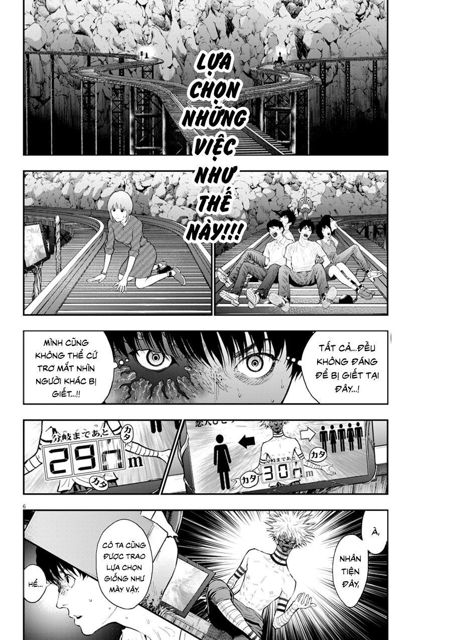 Đọa Nhân Chapter 86 - 6