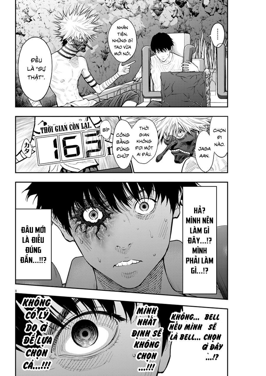 Đọa Nhân Chapter 86 - 8