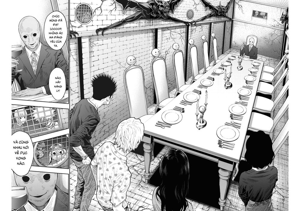 Đọa Nhân Chapter 89 - 2