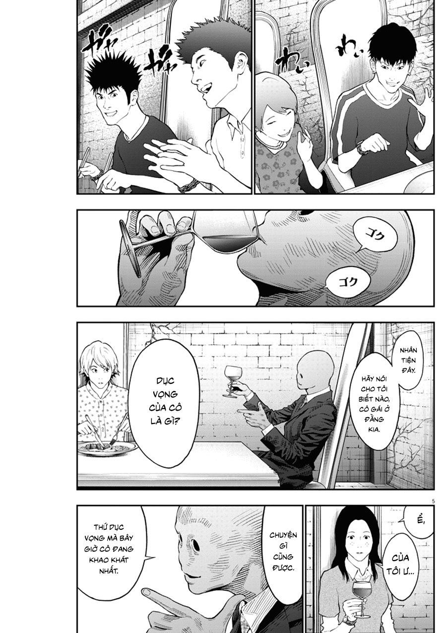 Đọa Nhân Chapter 89 - 4