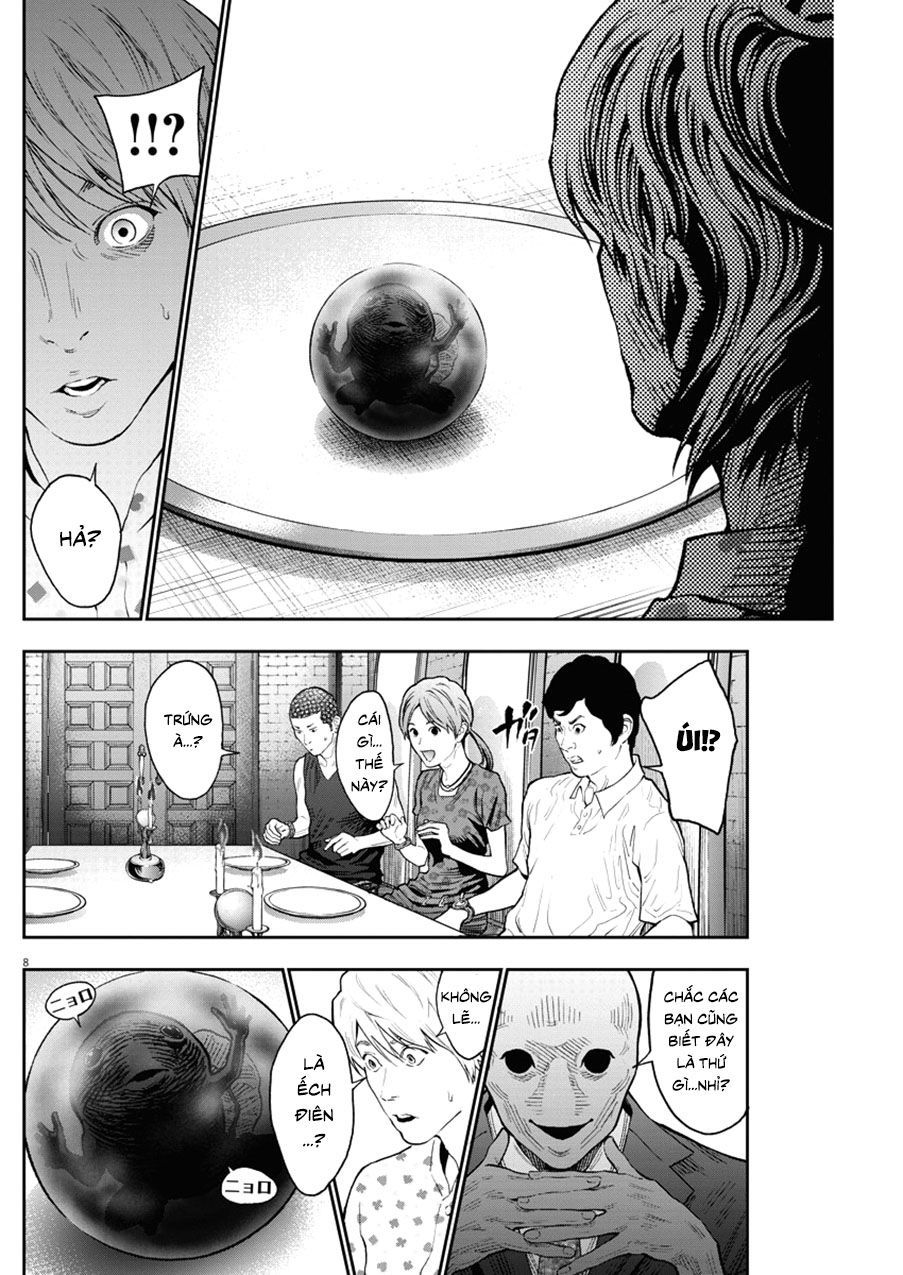Đọa Nhân Chapter 89 - 7