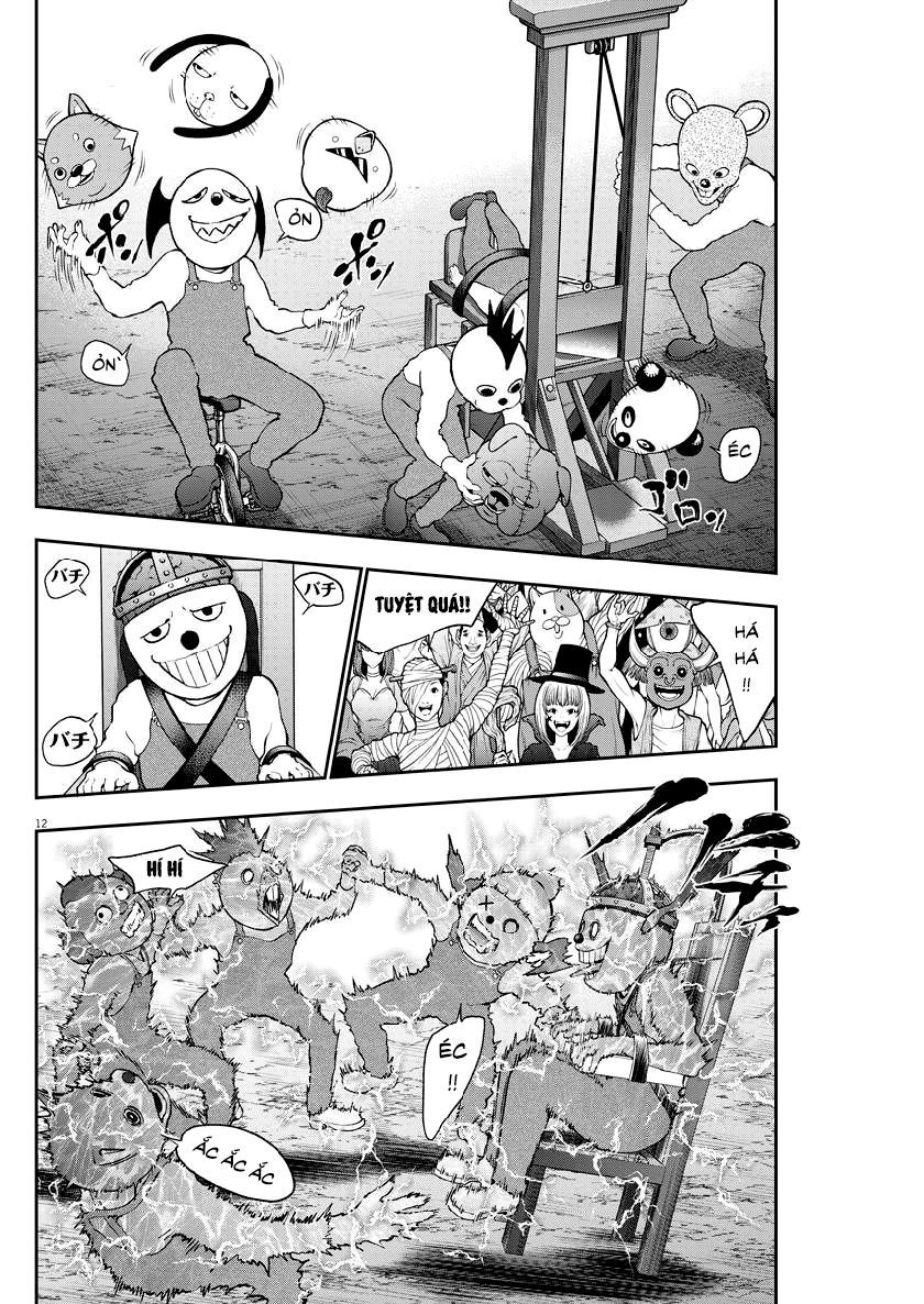 Đọa Nhân Chapter 90 - 11