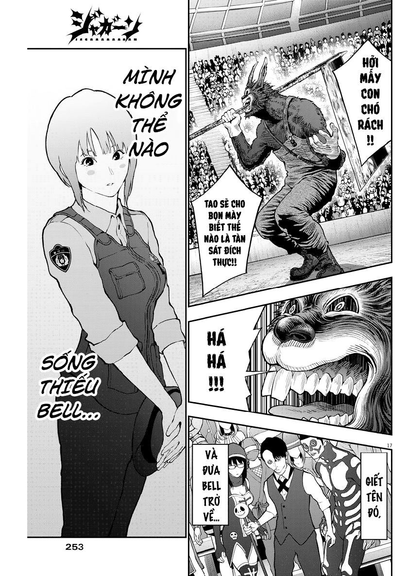 Đọa Nhân Chapter 90 - 16