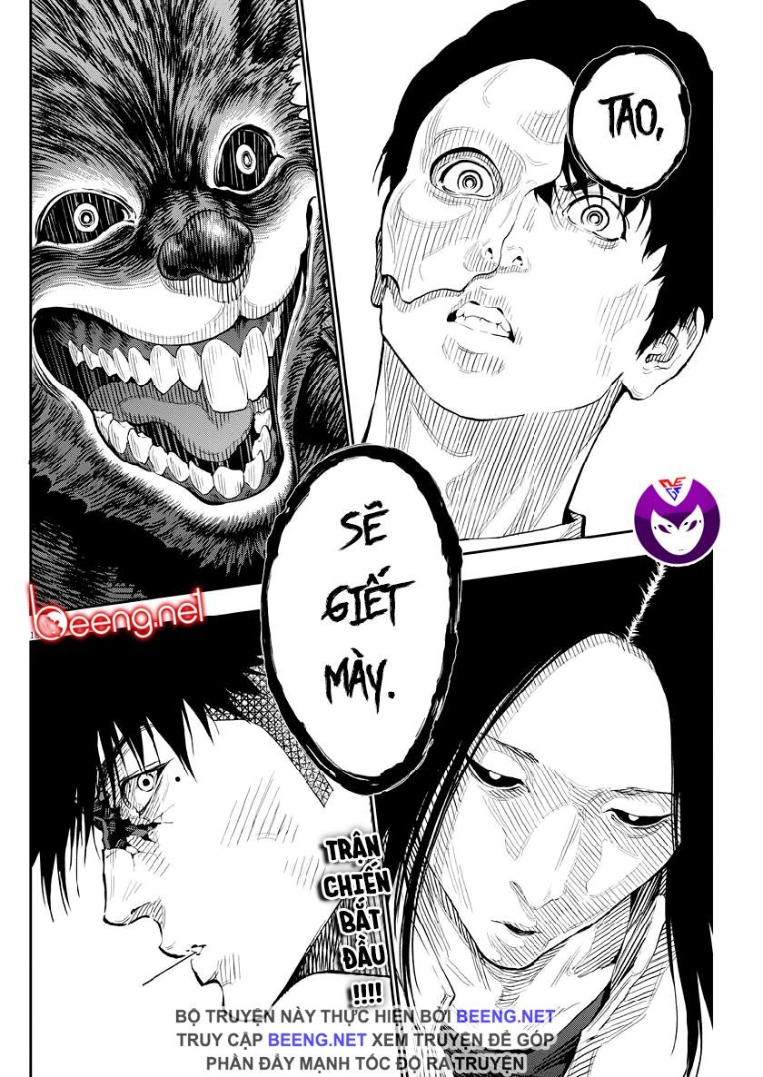 Đọa Nhân Chapter 90 - 17