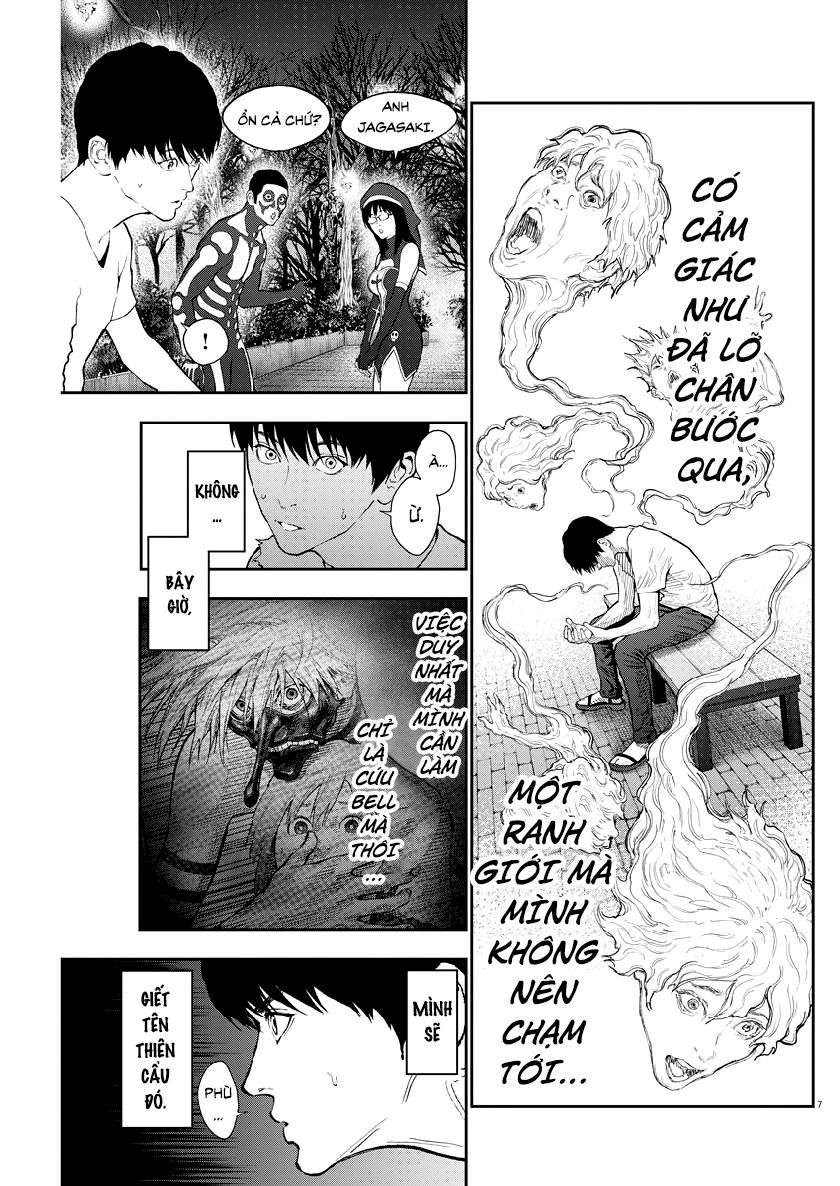 Đọa Nhân Chapter 90 - 7