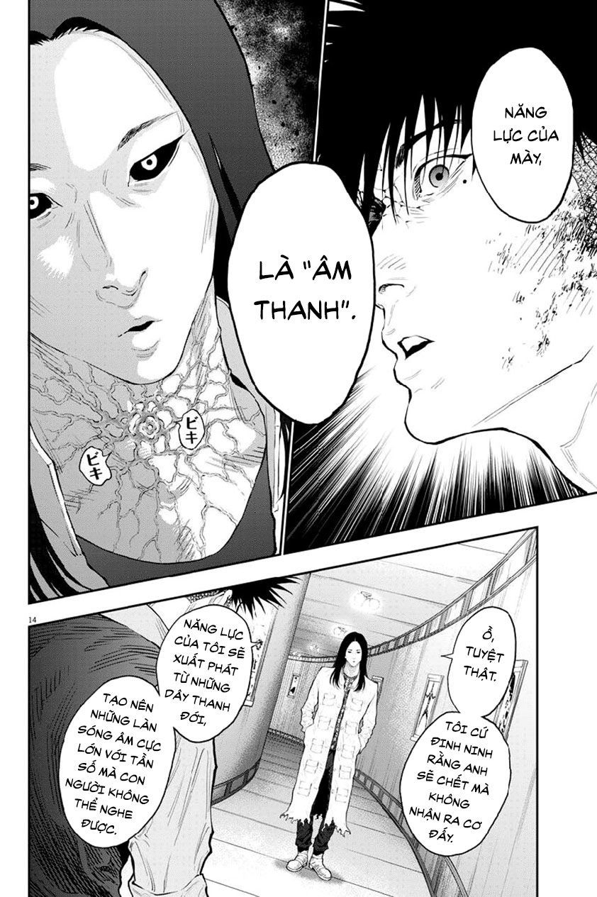 Đọa Nhân Chapter 92 - 14