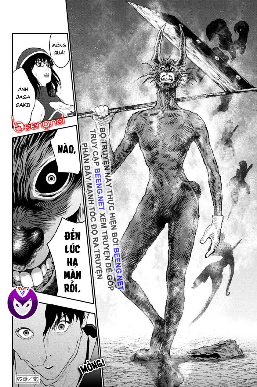 Đọa Nhân Chapter 92 - 18