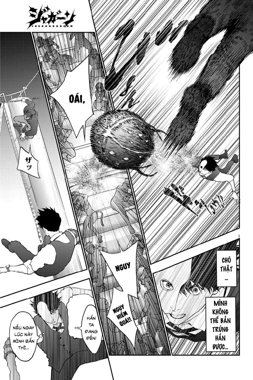 Đọa Nhân Chapter 92 - 3