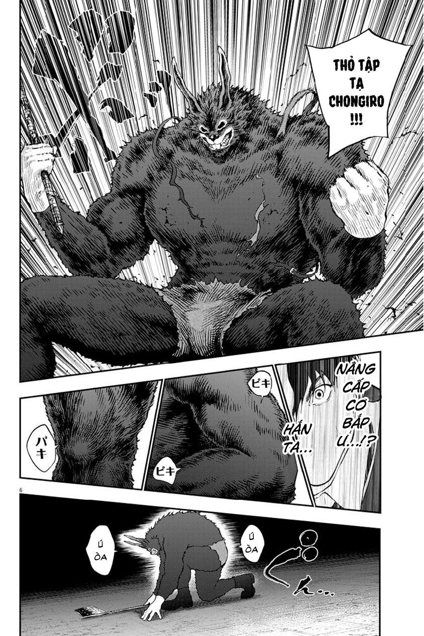 Đọa Nhân Chapter 92 - 6