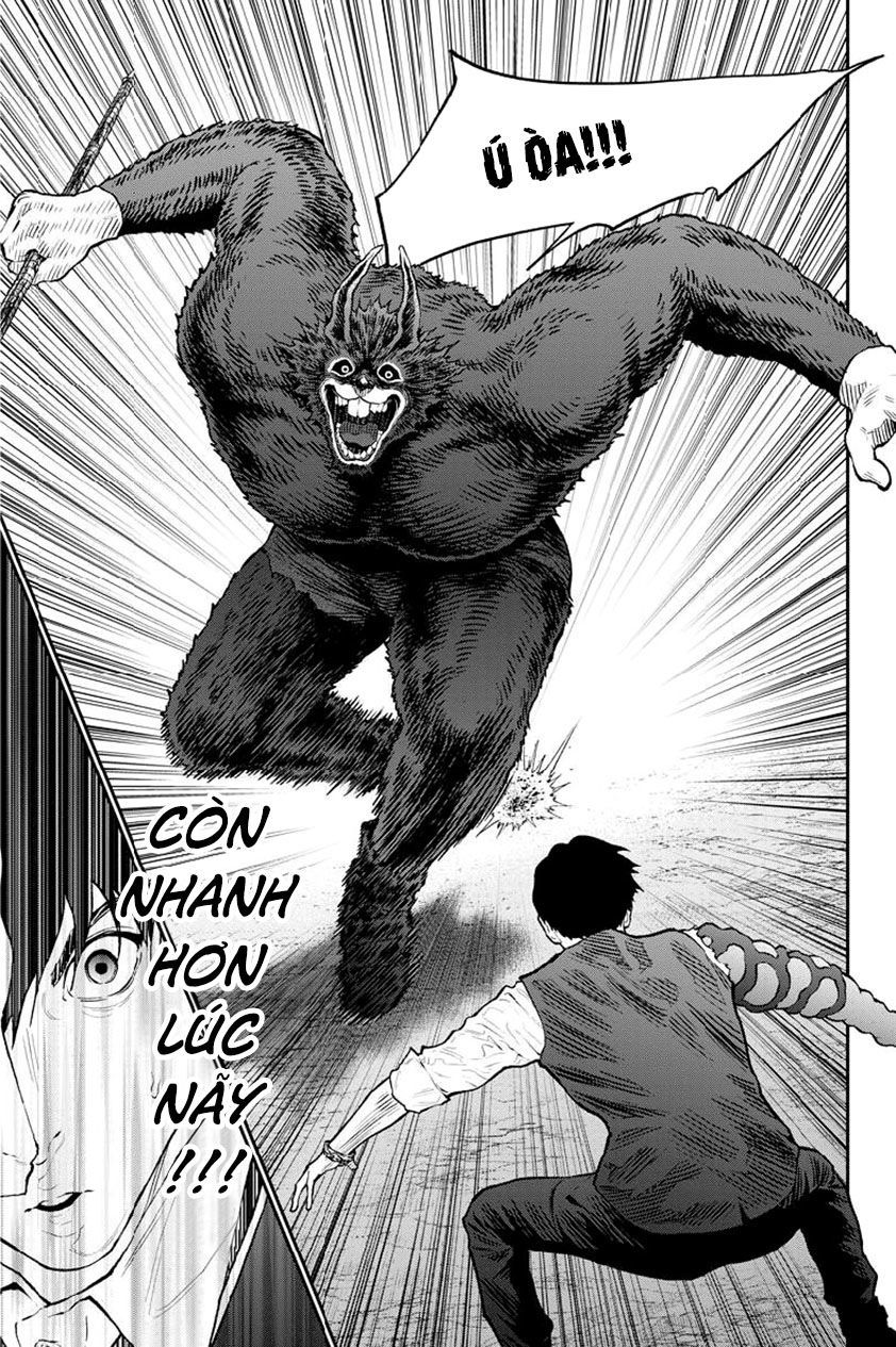 Đọa Nhân Chapter 92 - 7