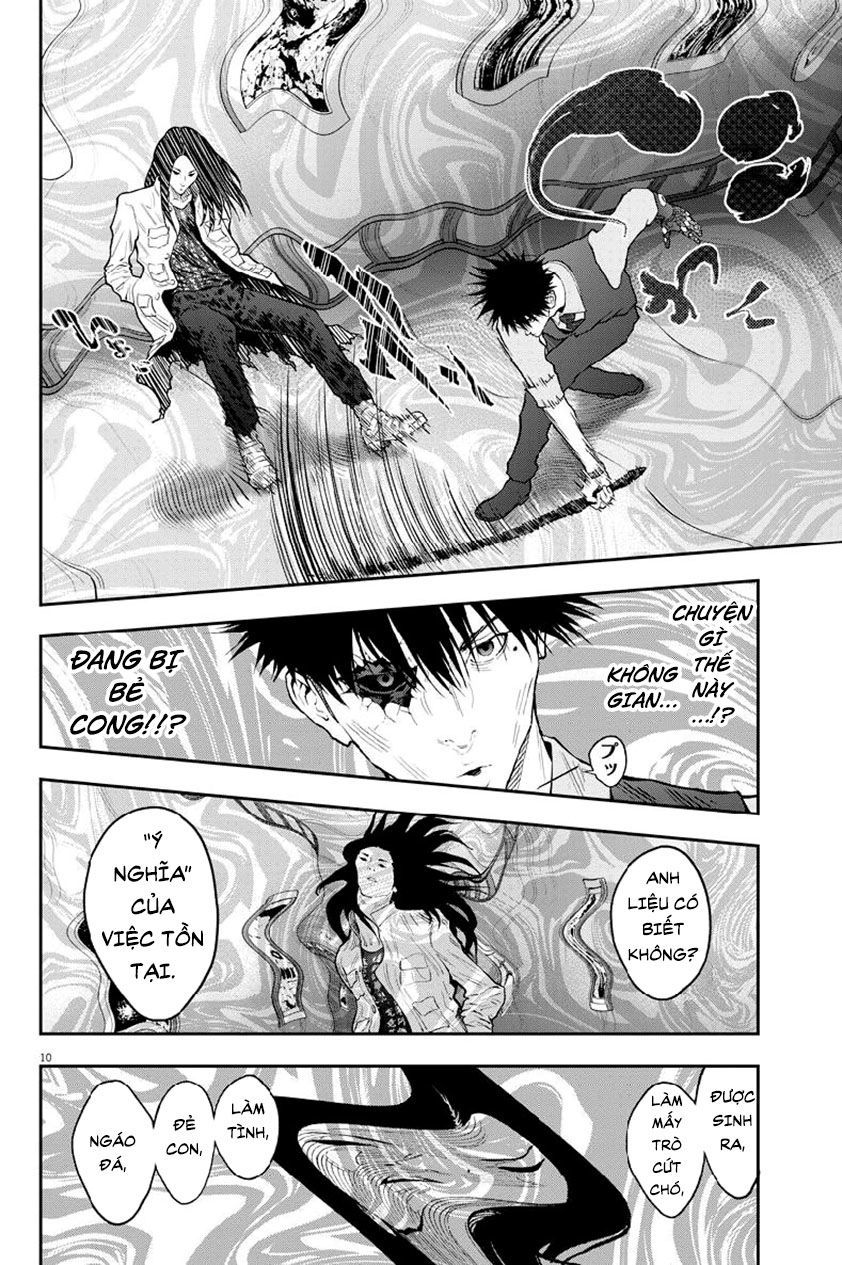 Đọa Nhân Chapter 92 - 10