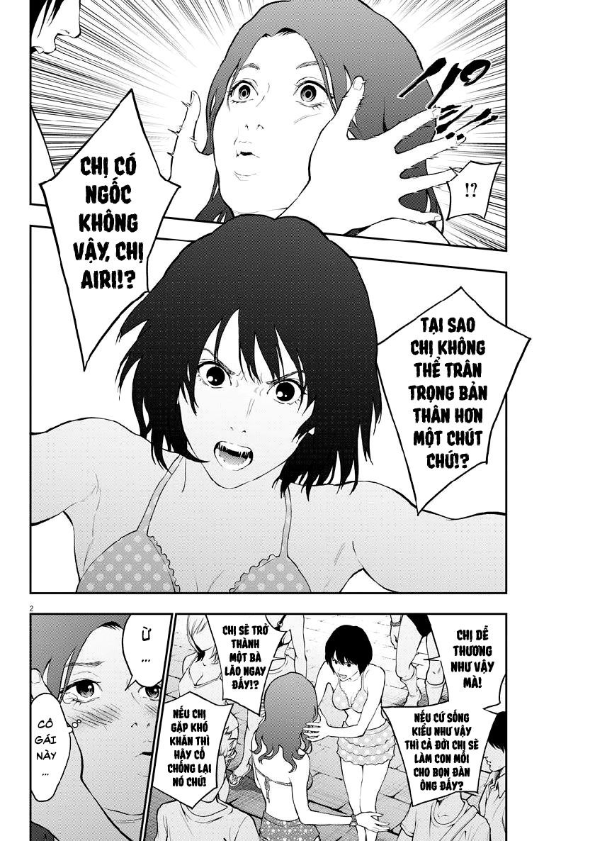 Đọa Nhân Chapter 96 - 2