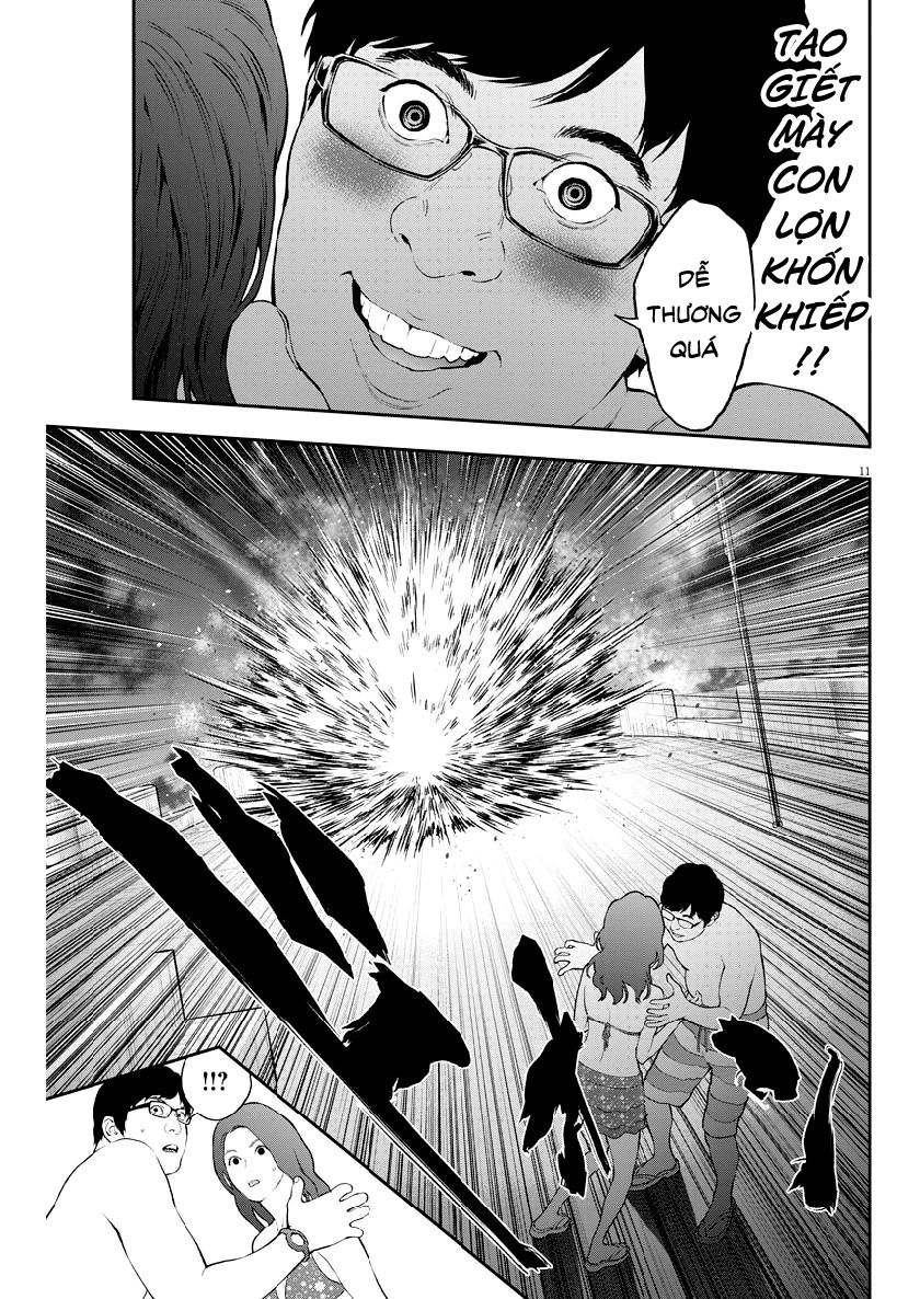 Đọa Nhân Chapter 96 - 11
