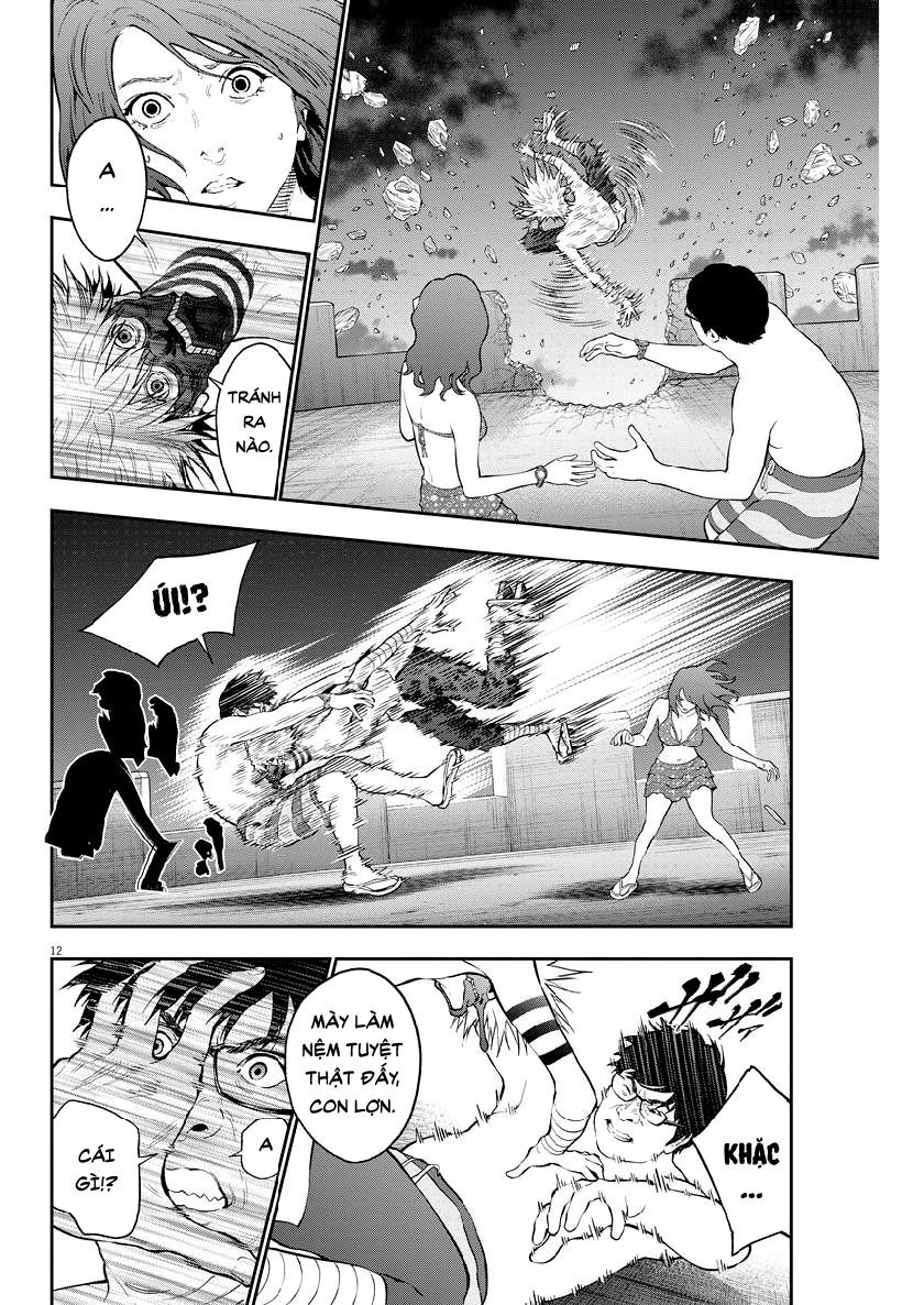 Đọa Nhân Chapter 96 - 12