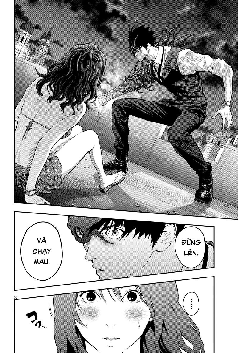 Đọa Nhân Chapter 96 - 16