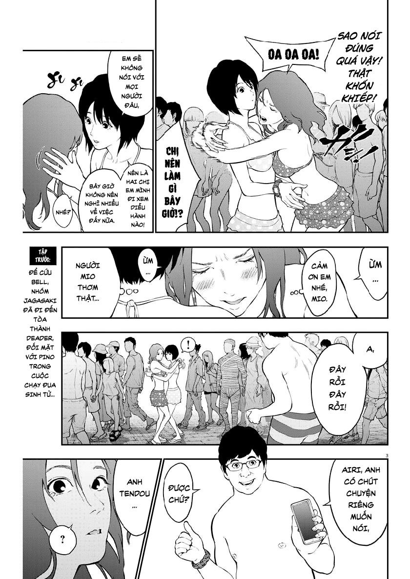 Đọa Nhân Chapter 96 - 3